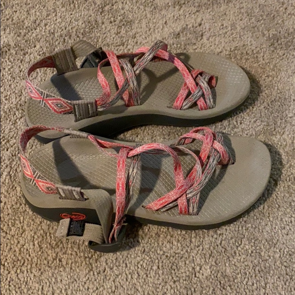Women’s Size 8 Chaco sandals